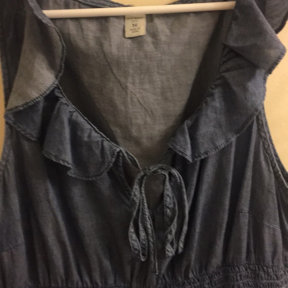 Old navy dress - Picture 2 of 2